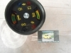 CK152 RELOJ MULTIFUNCION COMBINADO CUADRO CAMION , AST 24v , DIAMETRO 88mm ( VER DESCIPCION )