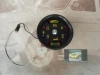 CK152 RELOJ MULTIFUNCION COMBINADO CUADRO CAMION , AST 24v , DIAMETRO 88mm ( VER DESCIPCION )