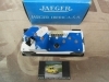 CK158 CONJUNTO RELOJES SALPICADERO TEMPERATURA Y ACEITE RENAULT 14 , JAEGER 9646