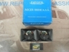CK158 CONJUNTO RELOJES SALPICADERO TEMPERATURA Y ACEITE RENAULT 14 , JAEGER 9646
