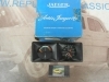 CK159 CONJUNTO RELOJES SALPICADERO HORA Y TEMPERATURA RENAULT 14 , JAEGER 6529