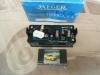 CK160 CONJUNTO RELOJES SALPICADERO TEMPERATURA Y VOLTIMETRO BATERIA RENAULT 5 , 9 , JAEGER 9662