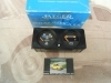 CK160 CONJUNTO RELOJES SALPICADERO TEMPERATURA Y VOLTIMETRO BATERIA RENAULT 5 , 9 , JAEGER 9662