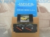 CK162 CONJUNTO RELOJ TEMPERATURA MOTOR Y NIVEL COMBUSTIBLE SEAT MALAGA  , JAEGER 8393 - 193203.03