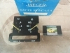 CK163 CONJUNTO RELOJ TEMPERATURA MOTOR Y PRESION ACEITE SEAT 131 SOFIM , JAEGER 998853.01