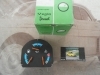 CK167 CONJUNTO RELOJ NIVEL COMBUSTIBLE , TEMPERATURA MOTOR Y ACEITE SEAT IBIZA MKI , VEGLIA 401051
