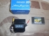 CK177 RELOJ NIVEL COMBUSTIBLE CITROEN DYANE 68> , JAEGER 4023 - 301872.01