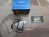 CK178 RELOJ NIVEL COMBUSTIBLE CITROEN 2cv , JAEGER 4028