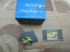CK184 RELOJ NIVEL COMBUSTIBLE PEUGEOT 505 82-> , JAEGER 4178