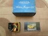 CK189 RELOJ NIVEL COMBUSTIBLE RENAULT 4 1ª SERIE , JAEGER 6071 REF. 8570831