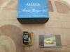 CK189 RELOJ NIVEL COMBUSTIBLE RENAULT 4 1ª SERIE , JAEGER 6071 REF. 8570831