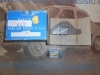 CK19 VELOCIMETRO CUENTAKILOMETROS RENAULT 4 S 68-74 , JAEGER 6196