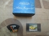 CK196 RELOJ NIVEL COMBUSTIBLE RENAULT 14 GTL , JAEGER 6511 REF. ORIGEN 7701024413