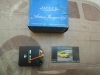 CK197 RELOJ NIVEL COMBUSTIBLE RENAULT 14 GTS 81-> , JAEGER 6553 REF. ORIGEN 7701023415