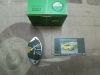 CK212 RELOJ NIVEL COMBUSTIBLE FURGON COMMER SANTANA 12v , VEGLIA 433712