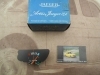 CK218 RELOJ INDICADOR TEMPERATURA PEUGEOT 505 82-> , JAEGER 4186 , REF. ORIGEN 613550