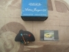 CK219 RELOJ INDICADOR TEMPERATURA PEUGEOT 505 GLD 84-> , JAEGER 4265 , REF. ORIGEN 613558