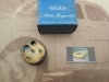 CK220 RELOJ INDICADOR TEMPERATURA PEGASO CABINA 7150 24v , JAEGER 5164 , DIAMETRO 60mm