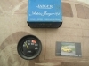 CK220 RELOJ INDICADOR TEMPERATURA PEGASO CABINA 7150 24v , JAEGER 5164 , DIAMETRO 60mm