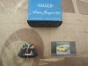 CK228 RELOJ INDICADOR TEMPERATURA RENAULT 12 TS , JAEGER 6333 - 998512.01 REF. ORIGEN 7701019147