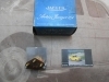 CK231 RELOJ INDICADOR TEMPERATURA SIMCA 900 , 1000 MODELO 69 , JAEGER 2039