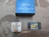 CK231 RELOJ INDICADOR TEMPERATURA SIMCA 900 , 1000 MODELO 69 , JAEGER 2039