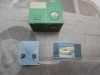 CK232 RELOJ INDICADOR TEMPERATURA SIMCA 1000 Y GT , VEGLIA 444501