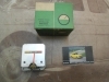 CK232 RELOJ INDICADOR TEMPERATURA SIMCA 1000 Y GT , VEGLIA 444501