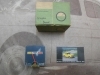 CK233 RELOJ INDICADOR TEMPERATURA SIMCA 900 , 1000 , GT , ESPECIAL VEGLIA 444113