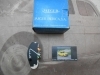 CK235 RELOJ NIVEL COMBUSTIBLE SIMCA 1000 Y 1200 4ª SERIE , JAEGER 2071