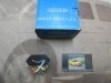 CK236 RELOJ INDICADOR TEMPERATURA SIMCA 1200 LS, GLS 74-> , JAEGER 2109