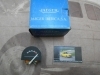 CK241 RELOJ VIVEL COMBUSTIBLE SIMCA 1200 GLS, TI SERIE 7 , JAEGER 2305