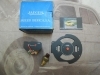 CK249 CONJUNTO INDICADOR TEMPERATURA SEAT 127 , RELOJ Y TERMORRESISTENCIA JAEGER 9551 - 996187.01