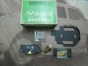 CK258 CONJUNTO INDICADOR TEMPERATURA SEAT 127 RESTYLING , VEGLIA 444147 - 484310 , RELOJ , TERMORRESISTENCIA Y PLACA CUADRO