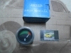 CK262 RELOJ INDICADOR TEMPERATURA TRACTOR MASSEY FERGUSON , EBRO SERIE 200 Y 300 , JAEGER 13100 , DIAMETRO 52mm