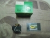 CK264 RELOJ INDICADOR TEMPERATURA DKW F1000 , VEGLIA 444107