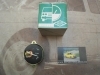 CK267 RELOJ NIVEL COMBUSTIBLE EBRO D350 12v , AST 265247