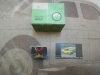 CK270 RELOJ INDICADOR TEMPERATURA SEAT 1500 , VEGLIA 444202