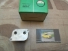 CK271 RELOJ INDICADOR TEMPERATURA SEAT 1400 C , 1500 , VEGLIA 443201
