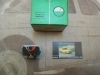 CK271 RELOJ INDICADOR TEMPERATURA SEAT 1400 C , 1500 , VEGLIA 443201
