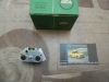 CK274 RELOJ INDICADOR NIVEL COMBUSTIBLE JEEP WILLYS VIASA , VEGLIA