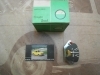 CK275 RELOJ INDICADOR NIVEL COMBUSTIBLE FURGON COMMER SANTANA 24v , VEGLIA 433712