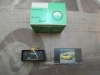 CK278 RELOJ INDICADOR TEMPERATURA SEAT 850 COUPE , SPORT COUPE , ESPECIAL 4p , VEGLIA 444110