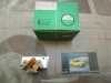 CK279 RELOJ INDICADOR NIVEL COMBUSTIBLE SEAT 850 COUPE , ESPECIAL 4p , VEGLIA IL46