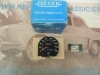 CK28 VELOCIMETRO CUENTAKILOMETROS RENAULT 11 GTL , JAEGER 6282