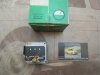 CK280 RELOJ INDICADOR NIVEL COMBUSTIBLE CITROEN 2cv , 3cv , HY, 12v , VEGLIA 73107