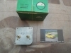 CK280 RELOJ INDICADOR NIVEL COMBUSTIBLE CITROEN 2cv , 3cv , HY, 12v , VEGLIA 73107