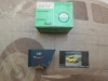 CK281 RELOJ INDICADOR TEMPERATURA AVIA GIM 5360 24v , VEGLIA 446106