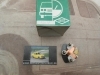 CK282 RELOJ INDICADOR TEMPERATURA CUADRO NISSAN EBRO AVIA Y OTROS , MARCA AST