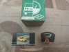 CK283 RELOJ INDICADOR NIVEL COMBUSTIBLE CUADRO NISSAN EBRO AVIA Y OTROS , MARCA AST